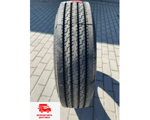 Gallant GL660 (рулевая) 295/80 R22.5 152/149M